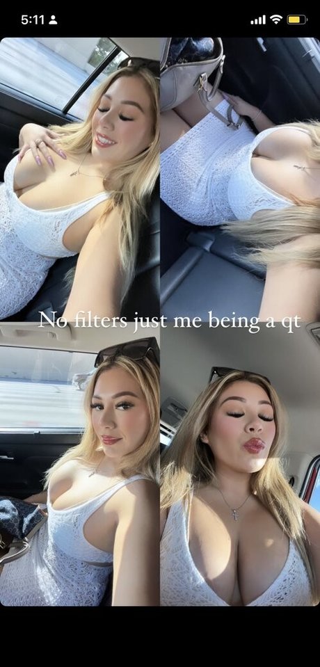 Lajesspduque model naked pic