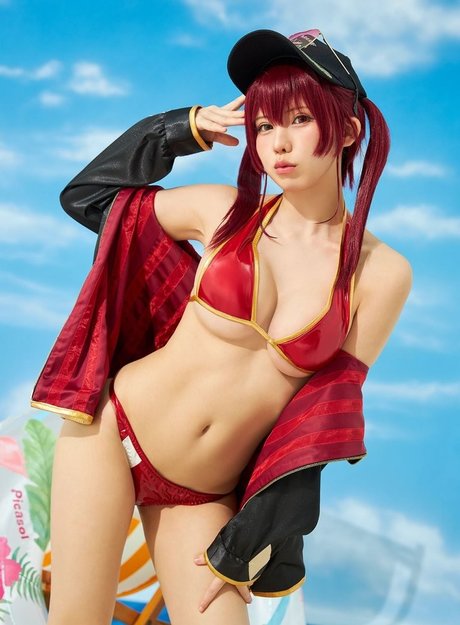 Enako pornstar nice gallery