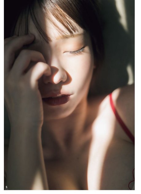 Enako model nice photos