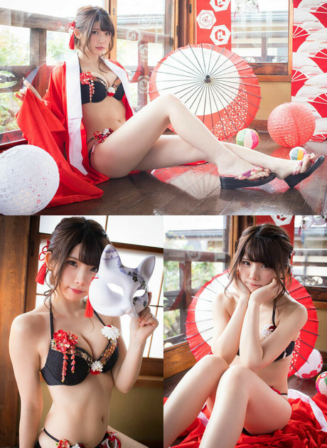 Enako nice model galleries