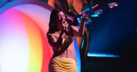 Lorde pornstar nude pic