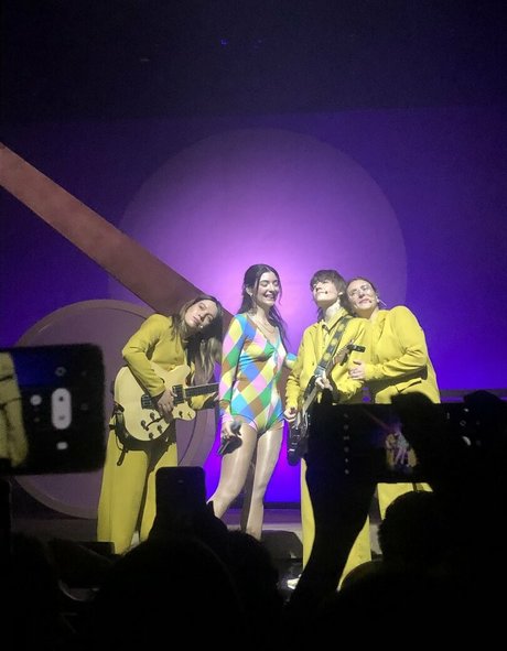 Lorde pornstar nudes archive