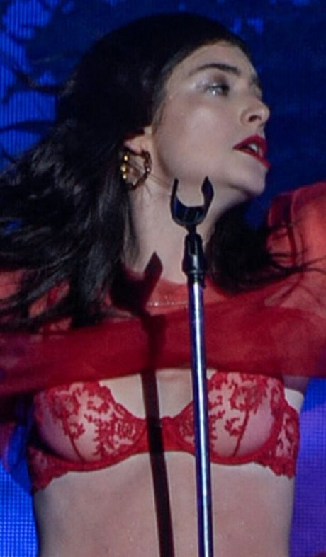 Lorde adult star archive