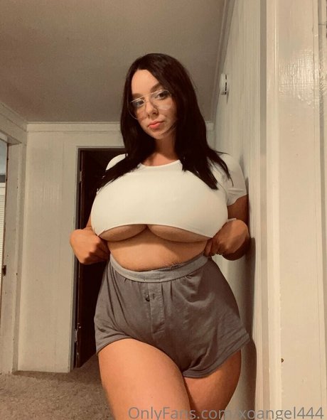 Myah Ramsey star erotic galleries