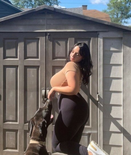 Myah Ramsey Profile pic