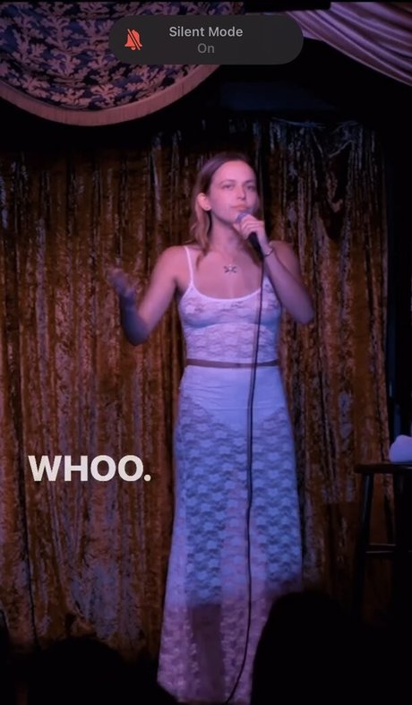 Alexis G Zall high quality actress images