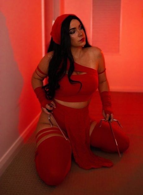 Jems Mems perfect actress photo