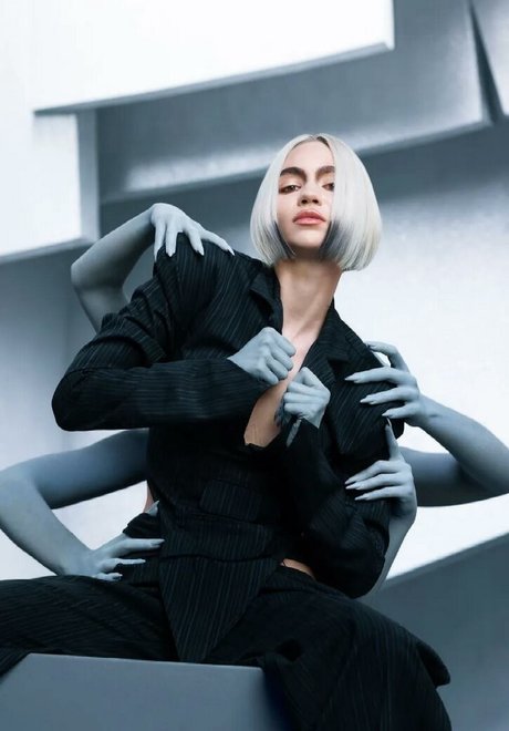 Grimes star hd photos