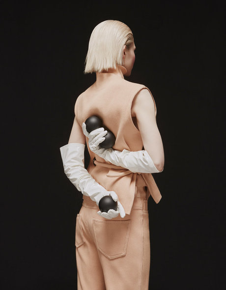 Grimes best actress archive