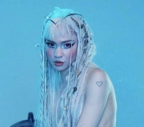Grimes free star pics