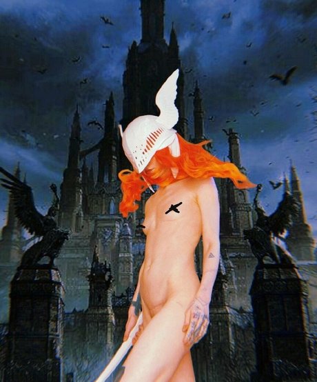 Grimes pornographic model gallery