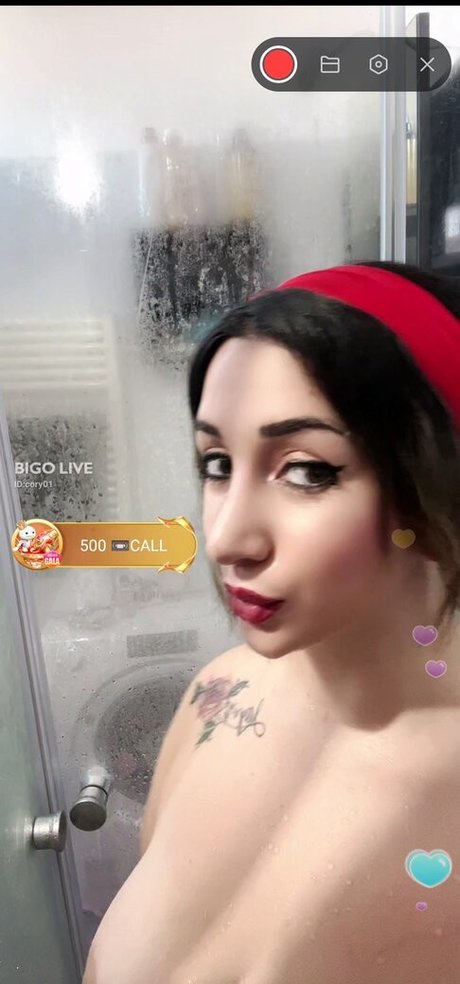 Corinnesposito97 nudes pornstar gallery