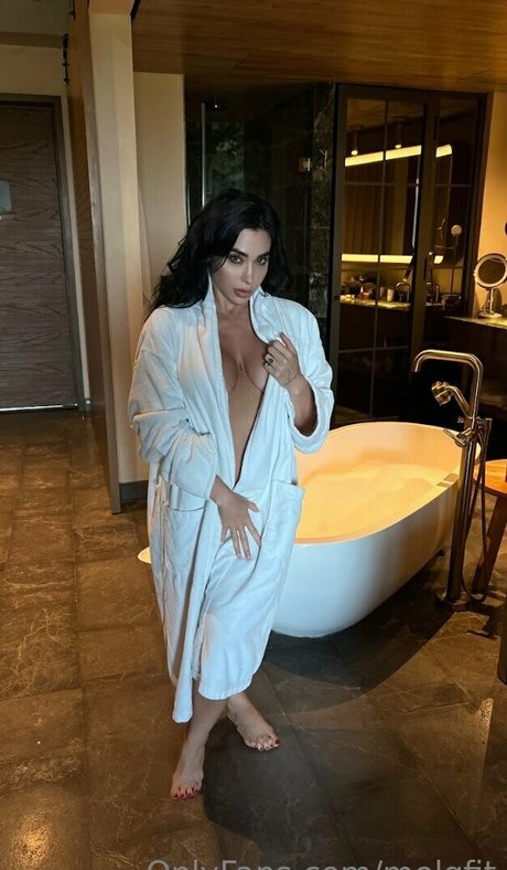 Melgfit porn model img