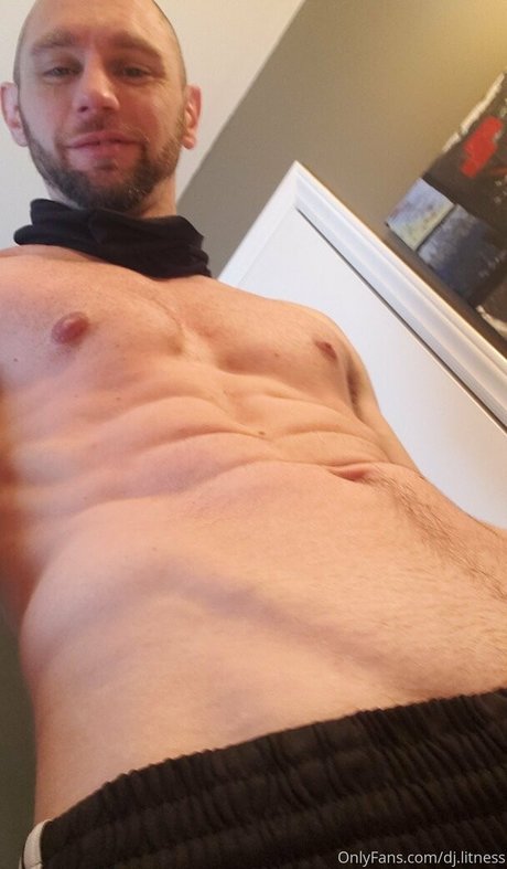 dj litness art actress gallery