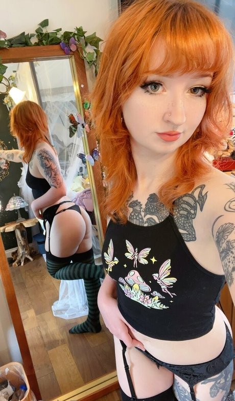 Starryfawnn star nice img