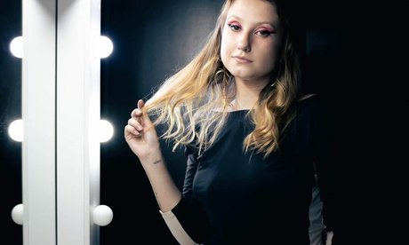 CherryGumms star photos