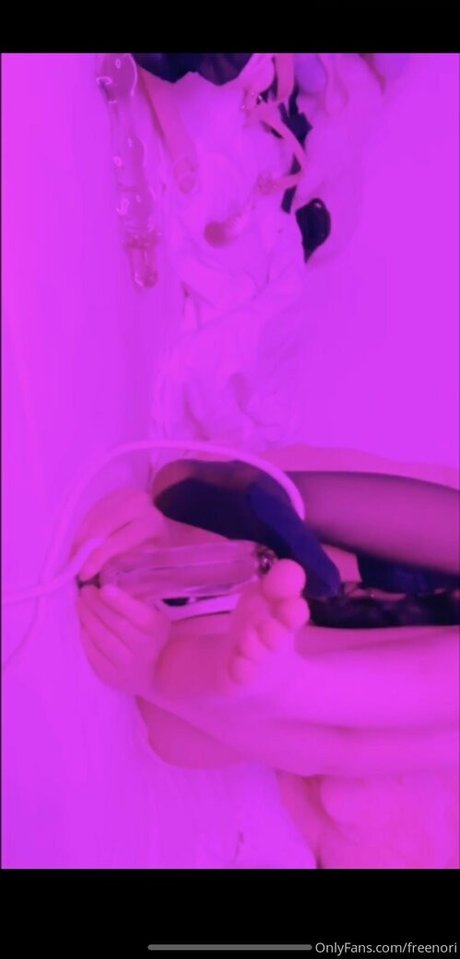 freenori hot model photos