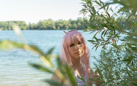 freenori high quality model pics