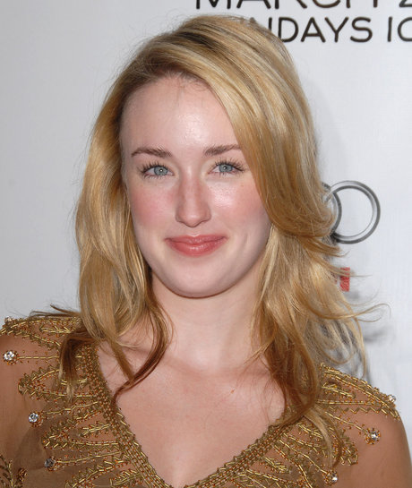 Ashley Johnson best actress image