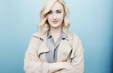 Ashley Johnson high quality actress picture