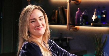 Ashley Johnson sex actress gallery