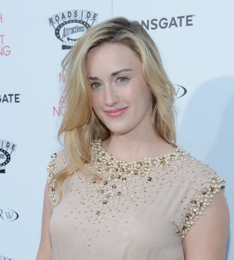 Ashley Johnson erotic star images