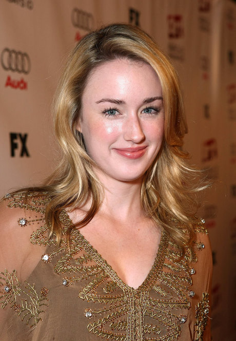 Ashley Johnson high quality star images