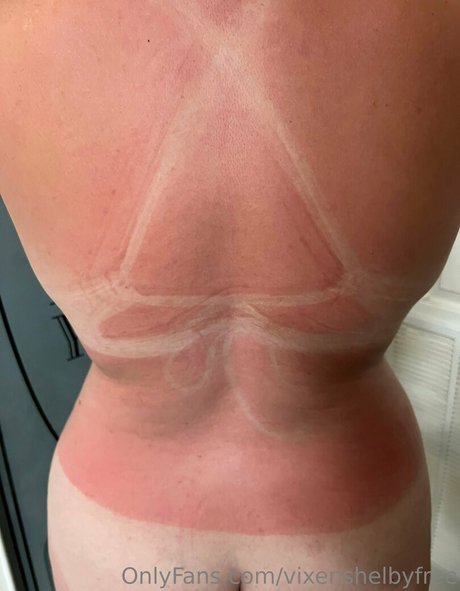 vixenshelbyfree sex model photo