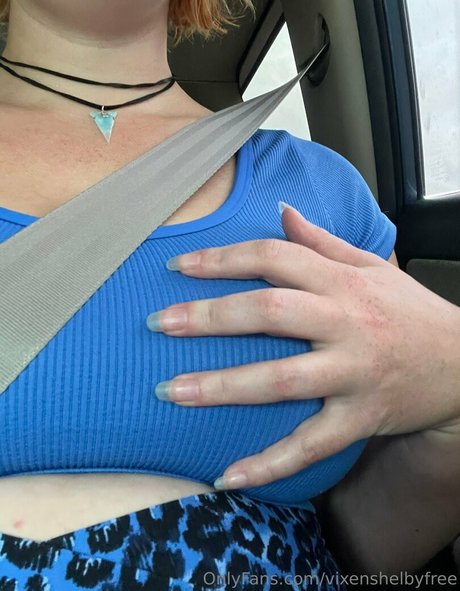 vixenshelbyfree pornstar erotic pictures