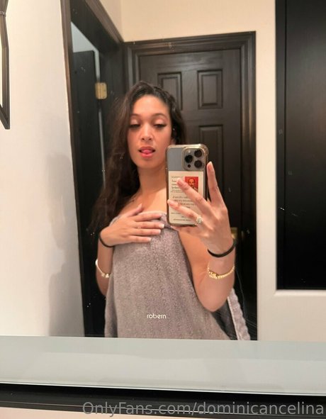 dominicanceline nice actress pictures