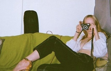 Amybeth McNulty top pornstar images