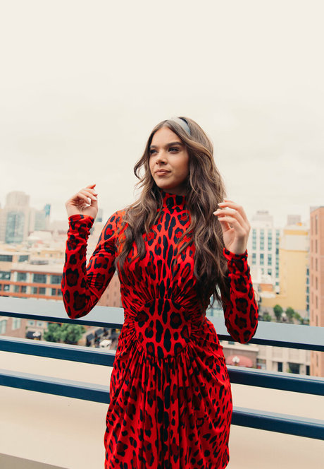 Hailee Steinfeld hd actress picture