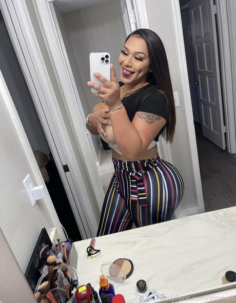 melifineass nude model gallery