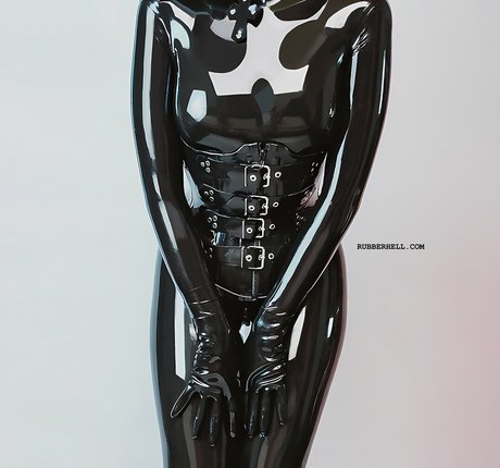 rubberhell pornstar hd archive