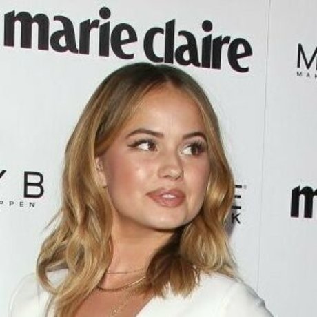 Debby Ryan pornstar high quality pics