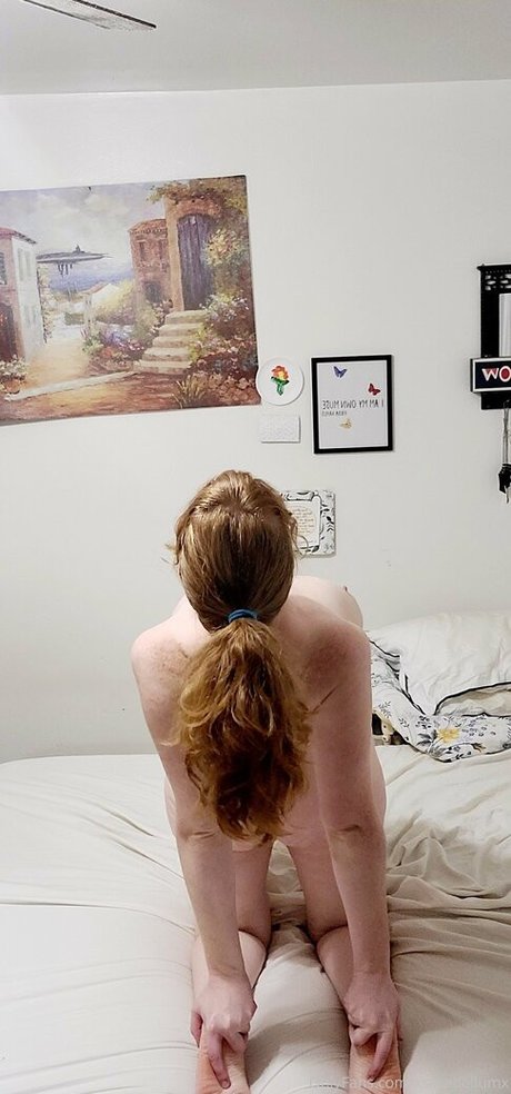 xsarabellumx nudes model archive