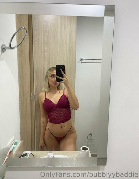 bubblyybaddie pornographic actress gallery