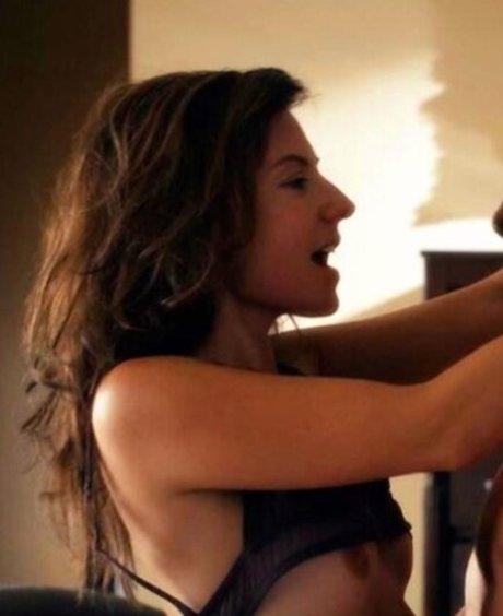 Sugar Lyn Beard sexy model archive