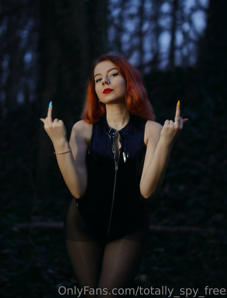 totally spy free sex star pics