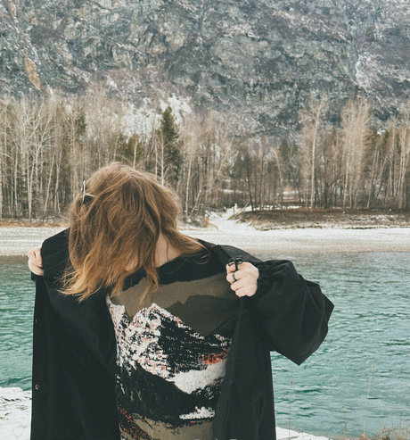 mirele mori best model pic