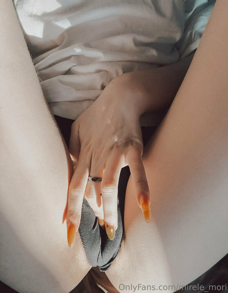 mirele mori star xxx pics