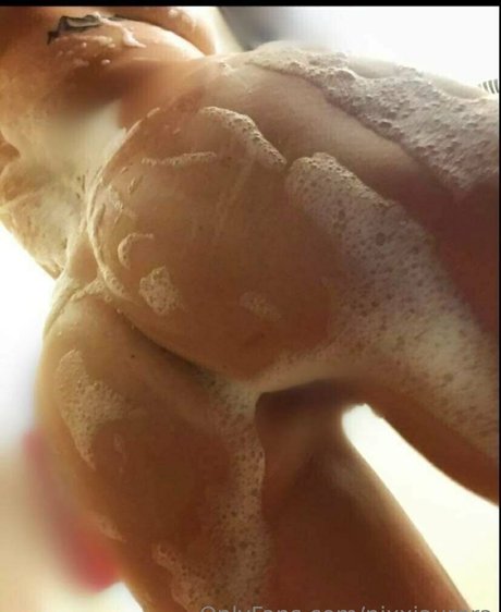 nixxiaurora exclusive model gallery