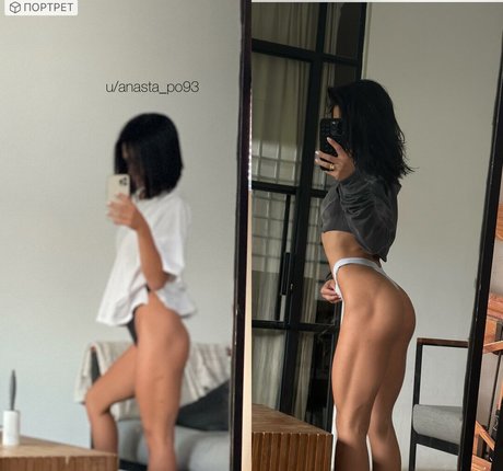 Anasta po93 pornographic actress pics