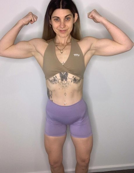 emily gracee high quality model pics