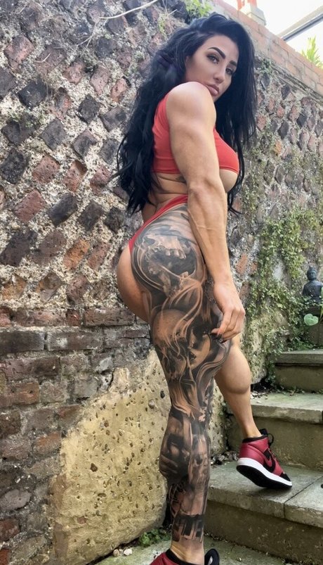 Pretzel pornstar adult photo