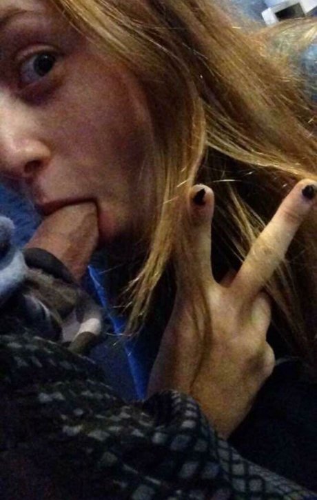 Wendy Lov high quality model archive