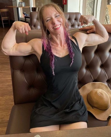 Wendy Lov star nice photo