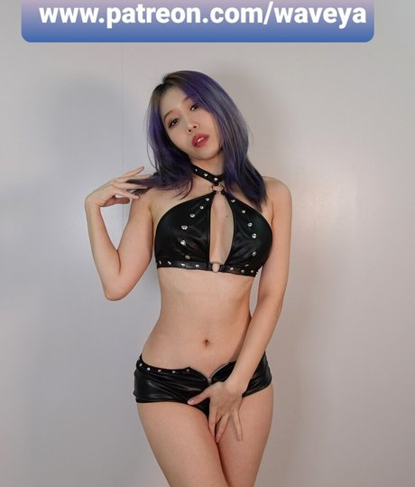 Waveya nudes actress archive