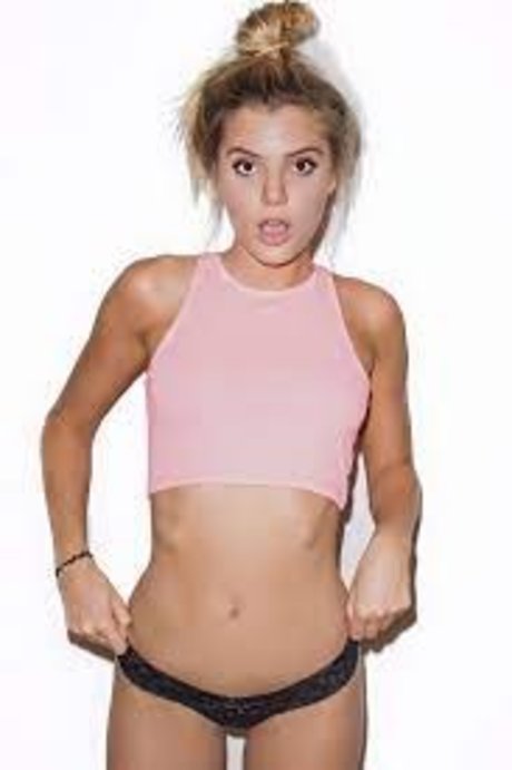 Alissa Violet erotic model pictures