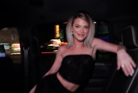 Alissa Violet Profile pic